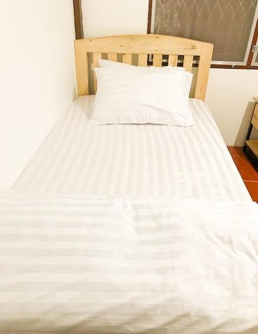 bed room