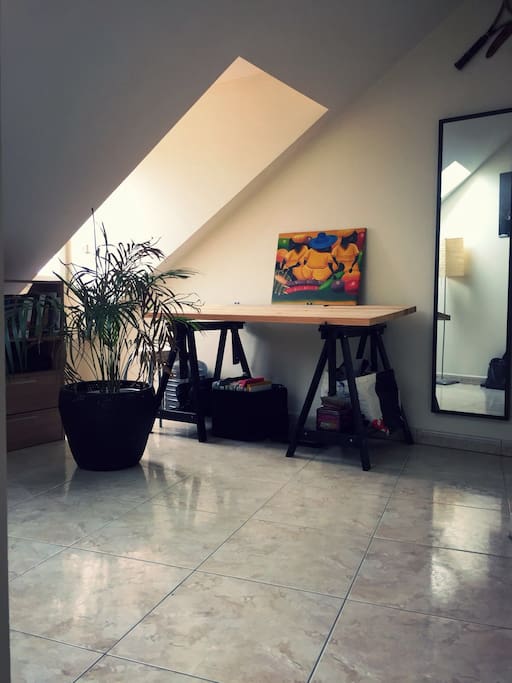 Bureau