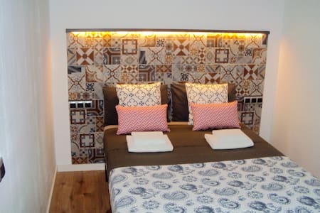 Top 20 horta guinardó vacation rentals, vacation homes & condo ... Cerca creativo Horta