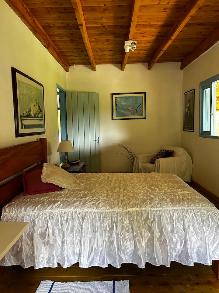 ห้องนอน