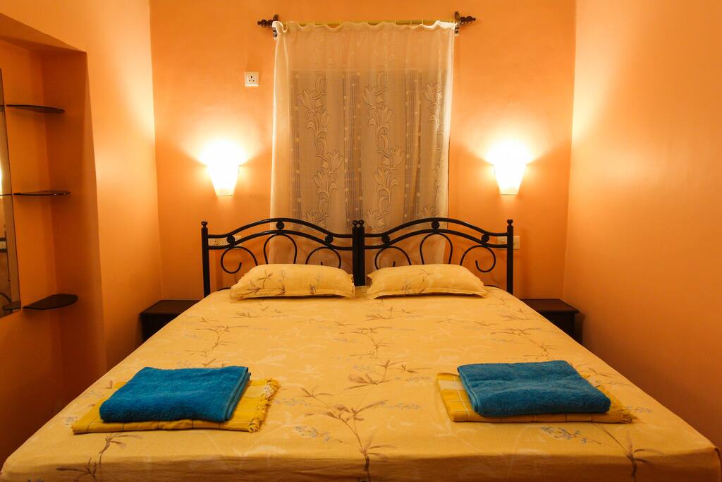 Room for 2 guests