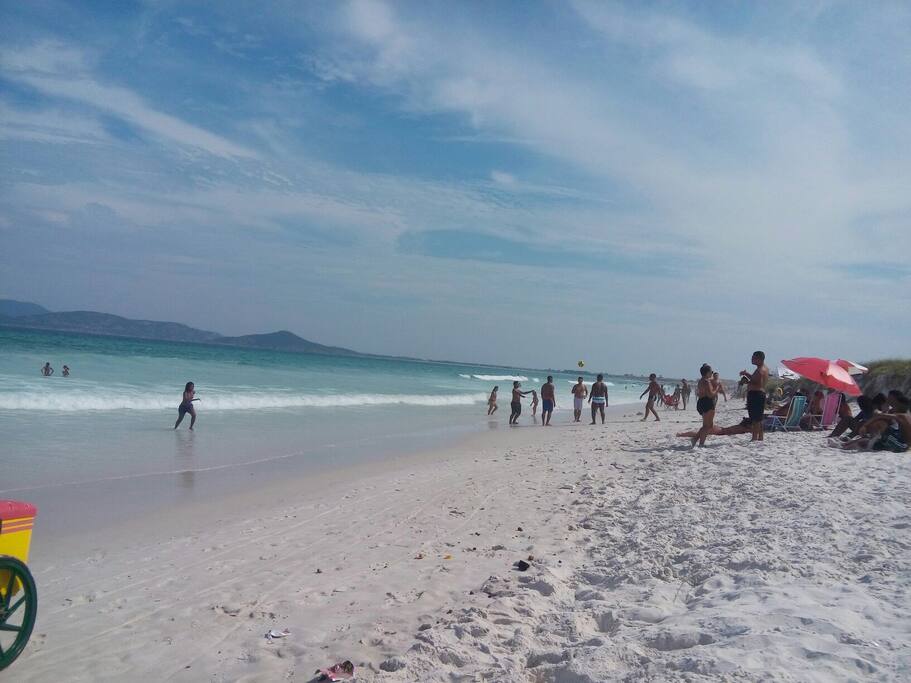 Praia de Figueira