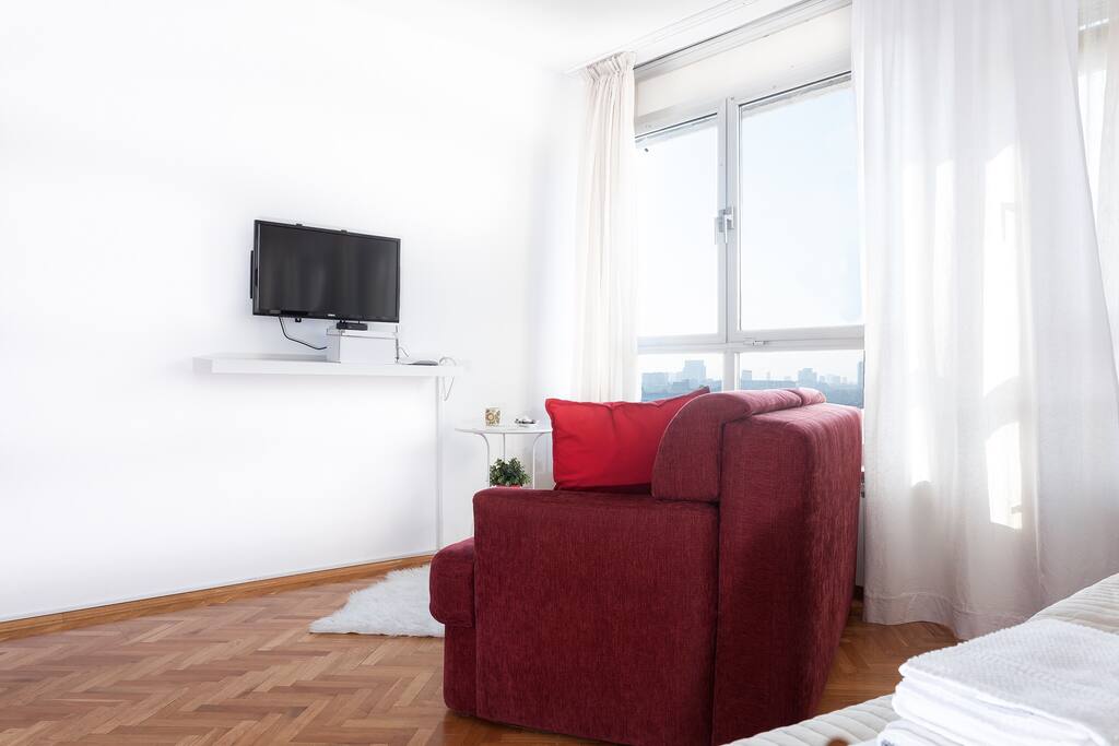 sofa