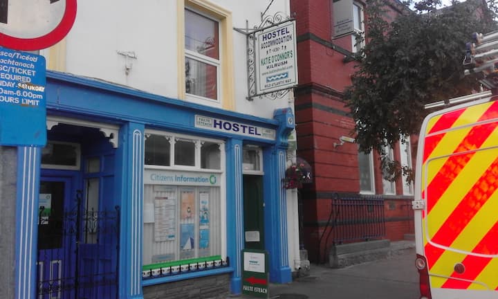 Katie O'Connor's Holiday Hostel