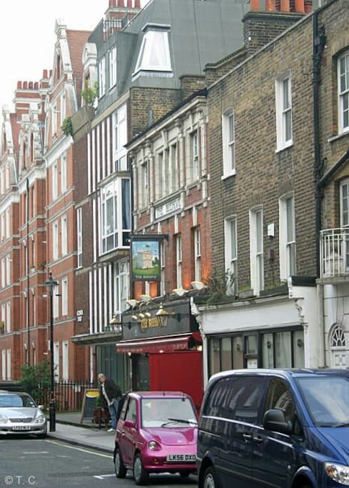 Cheap Rooms To Rent In Marylebone Cheap Rooms To Rent In Marylebone