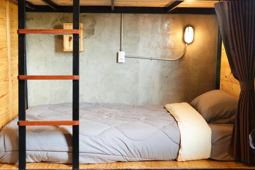 Bunk beds