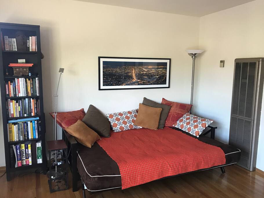 The Futon