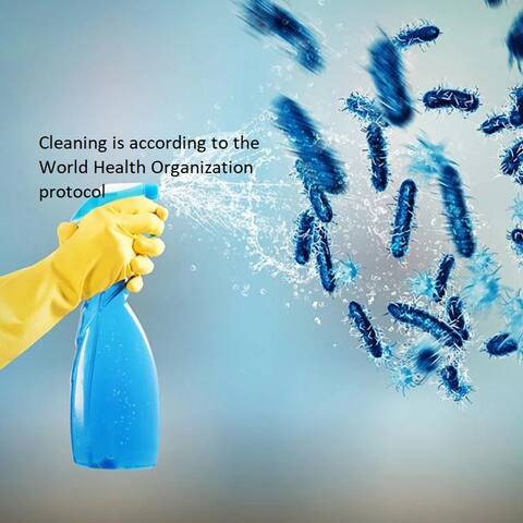 360 Blue gallery image 4