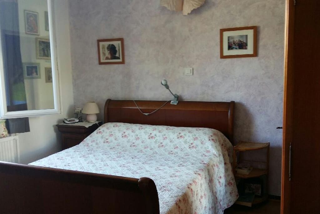 Chambre 1