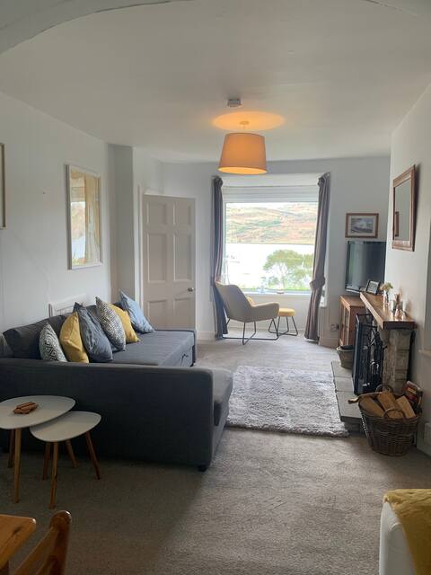Stunning views of the beautiful Kyles, Lismore1