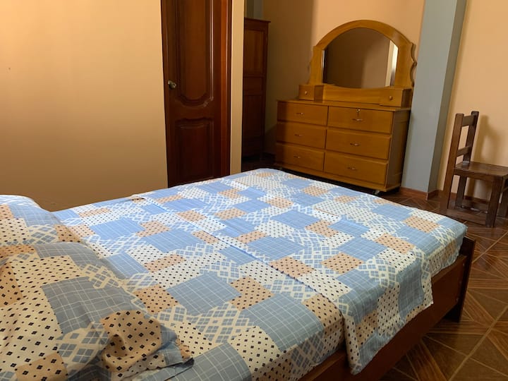 Spavaća soba 3