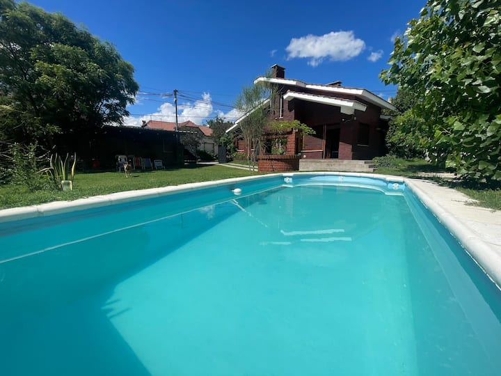 Casa Quinta La Falda, Cordoba
