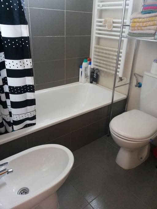 Baño