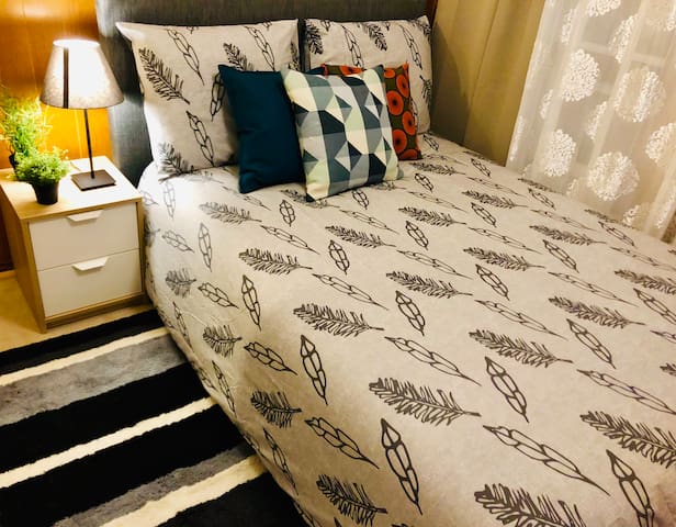 NEW SUPER CENTRAL cosy studio in Brussels HEART