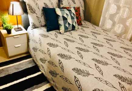 NEW SUPER CENTRAL cosy studio in Brussels HEART