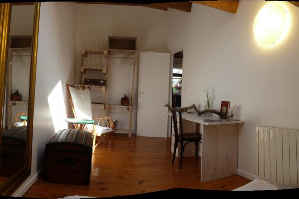 Chambre.