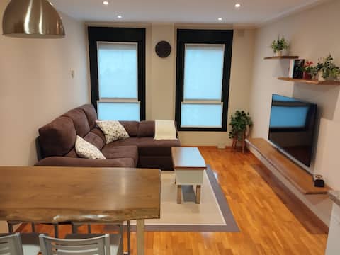 Propiedad de Airbnb exitosa: Apartment en Parres