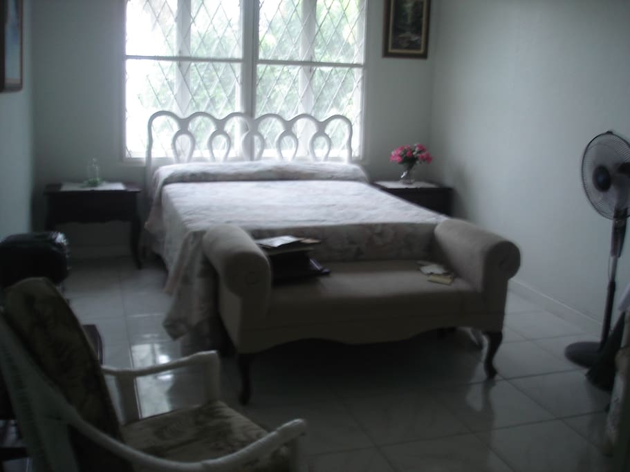 Bedroom - 2