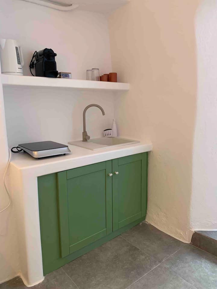 Mood Suite - Mykonos