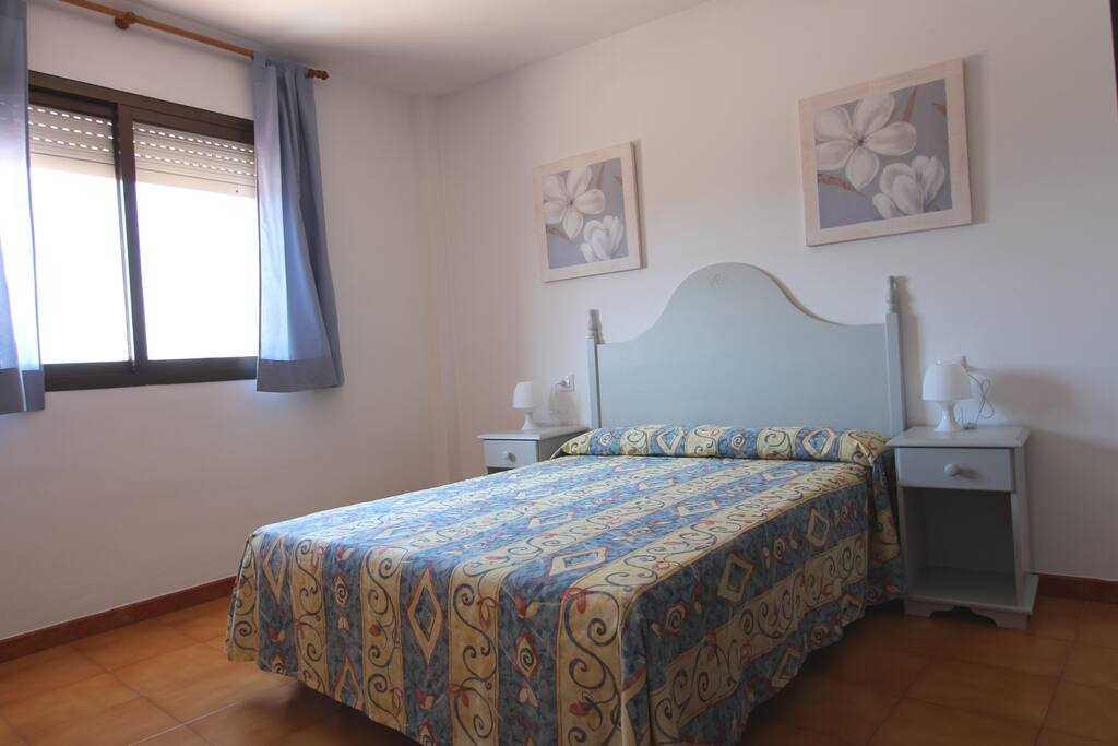 Habitación 1
