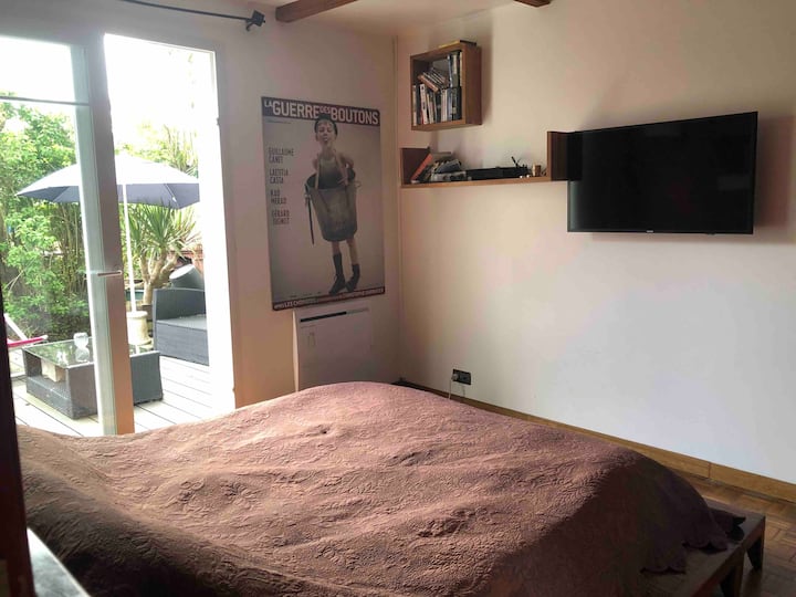 საძინებელი 2