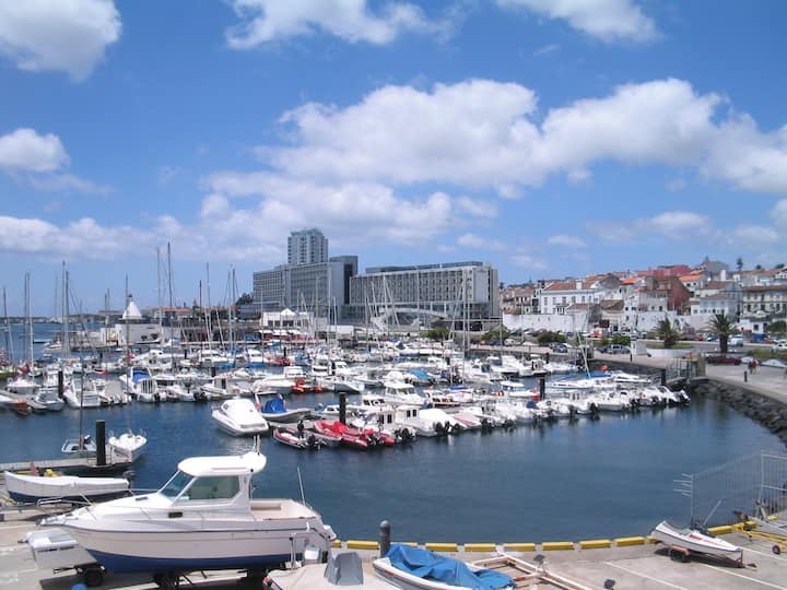 Sao Miguel Rentals