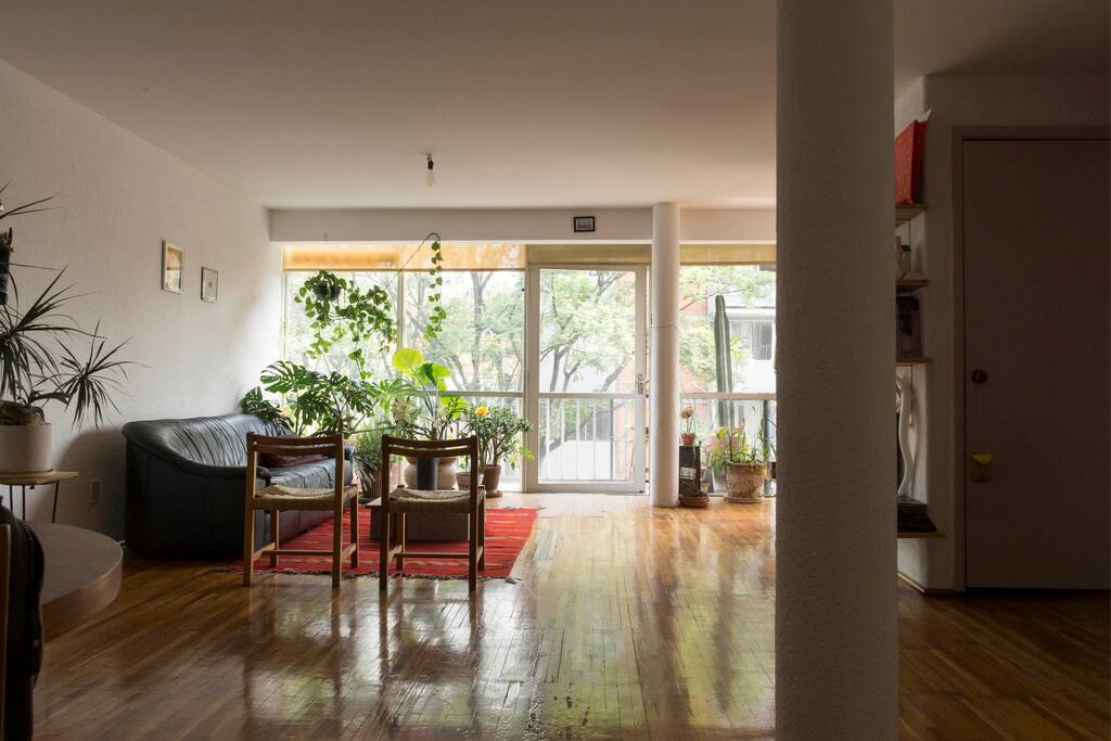 Sala / Living room