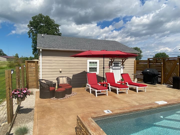 Top 10 Airbnbs With Pool In Sandusky, Ohio Updated 2024 Trip101