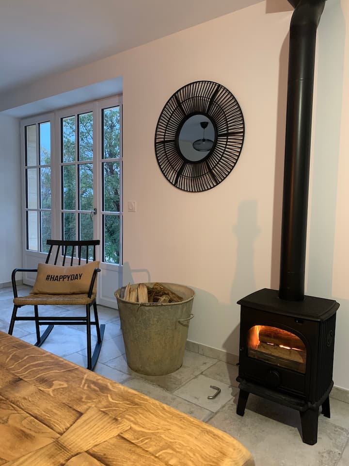 10 Best LongTerm Rentals In Dordogne, France Updated 2024 Trip101