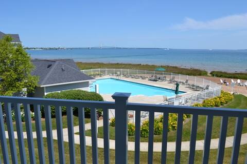 24 Beach & Pool Condo