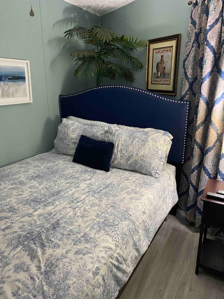 ห้องนอน