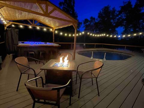 Lakeside Entertainment Lodge