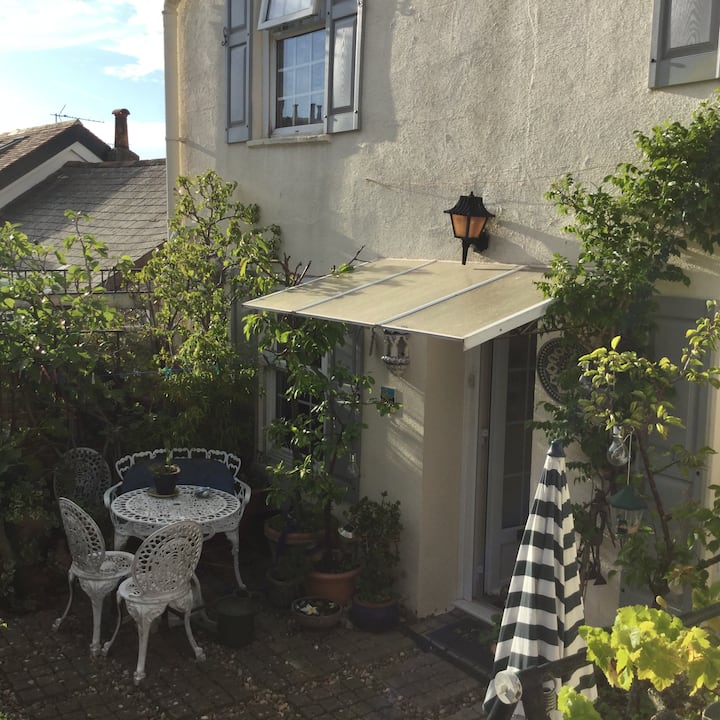 Teignmouth Holiday Rentals & Homes England, United Kingdom Airbnb