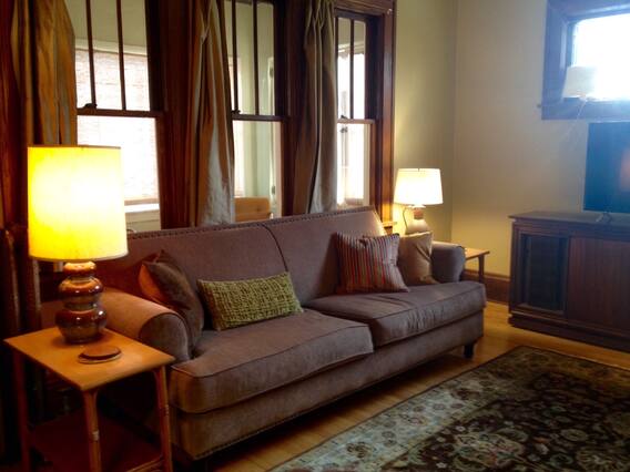 Airbnb Minneapolis Vacation Rentals Places To Stay