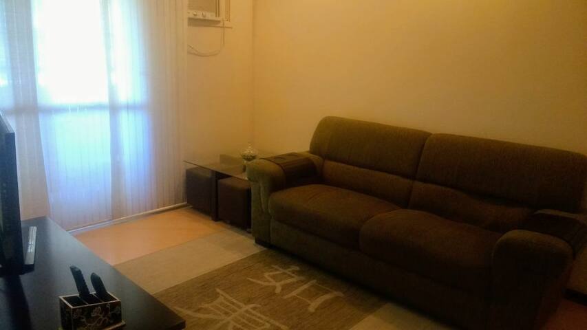 Best Location in Rio (500 m to Barra Beach) gallery image 4