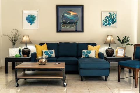 CASA CORAL