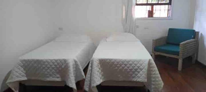 Quarto 3