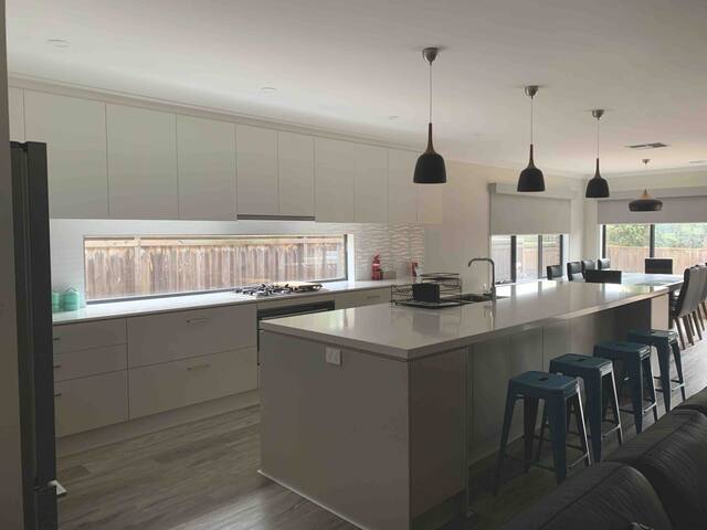 Surfside Getaway gallery image 3