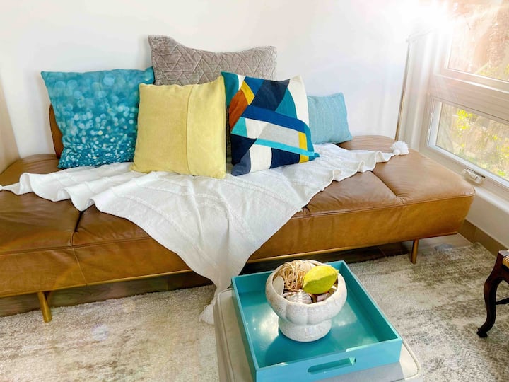 Удобен дневен кревет ( широк 125 - 149 см) на самрак