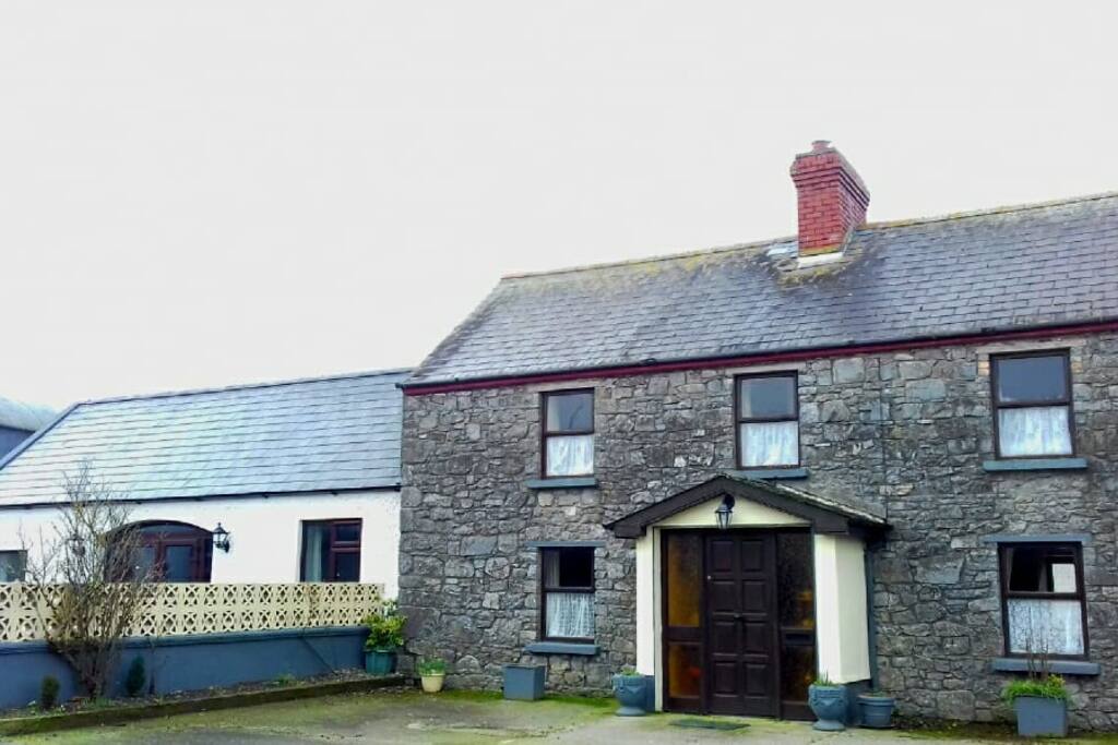 Castleview Lodge
