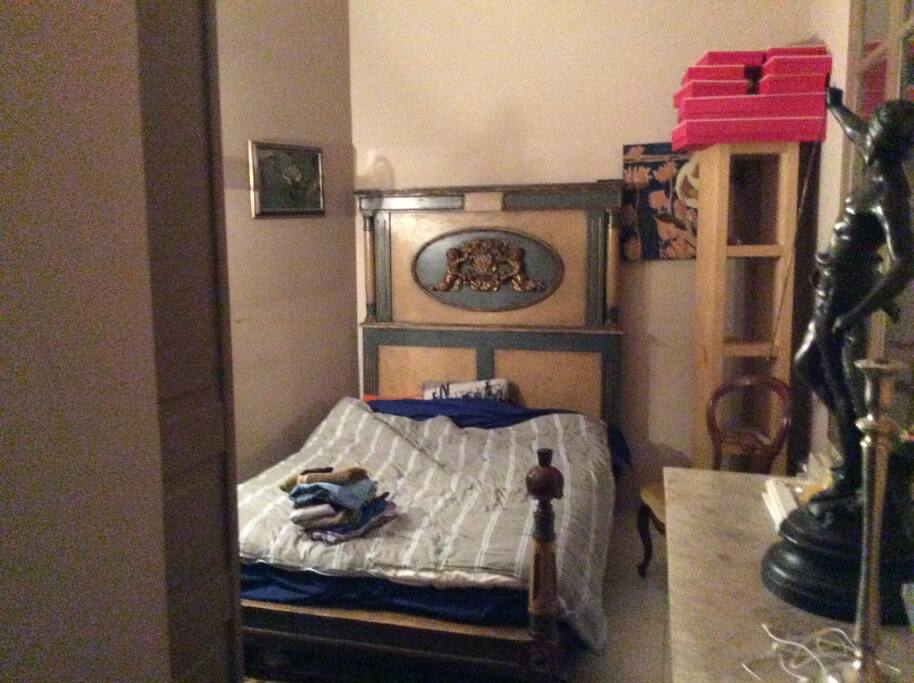Chambre Dionisos