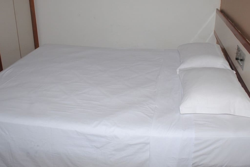 Quarto casal
