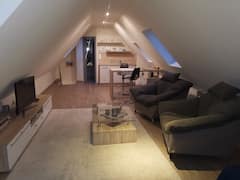 A+small+attic+studio