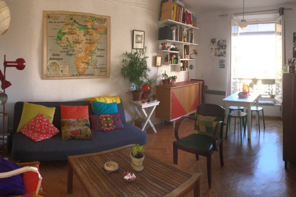 salon