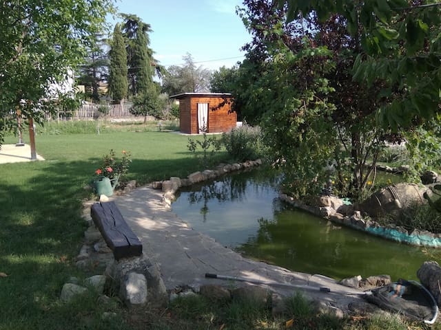 Airbnb Bettona Vacation Rentals Places To Stay