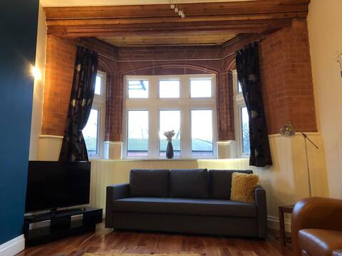Luxury Apartment No.1, Whitefield