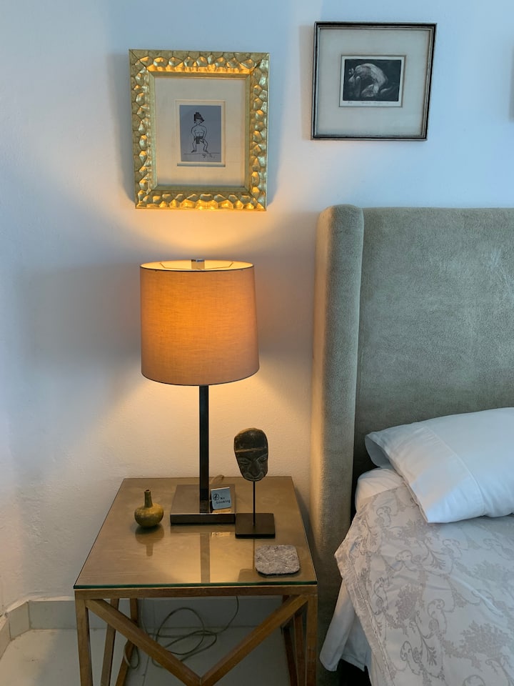 საძინებელი 2