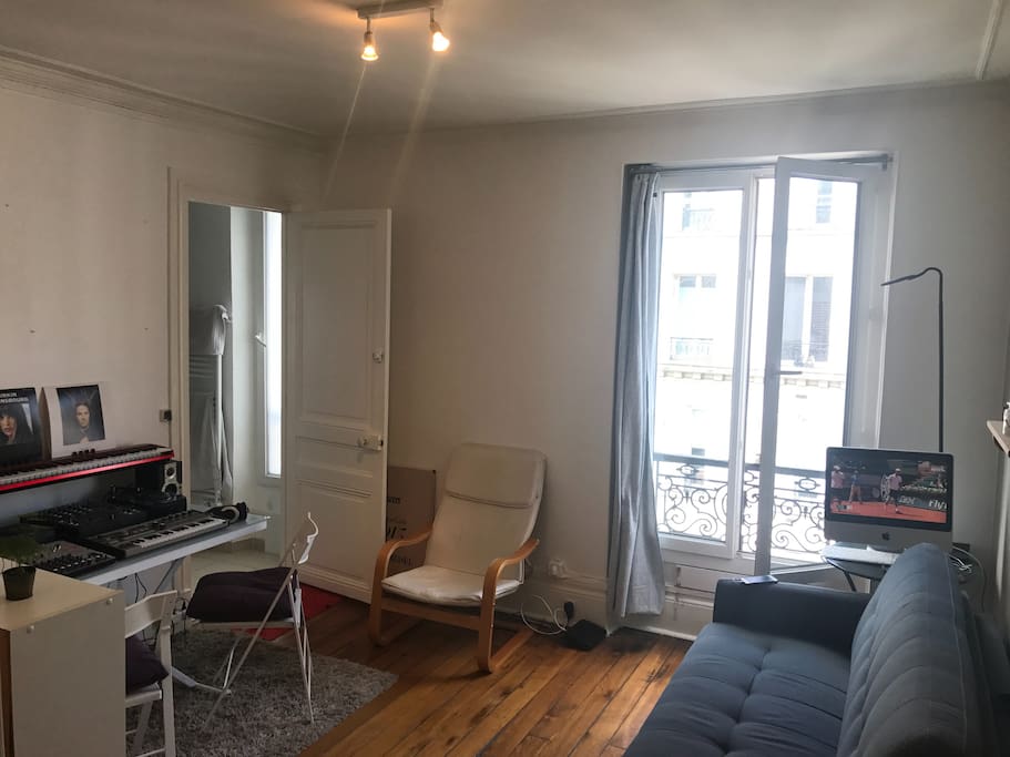Salon