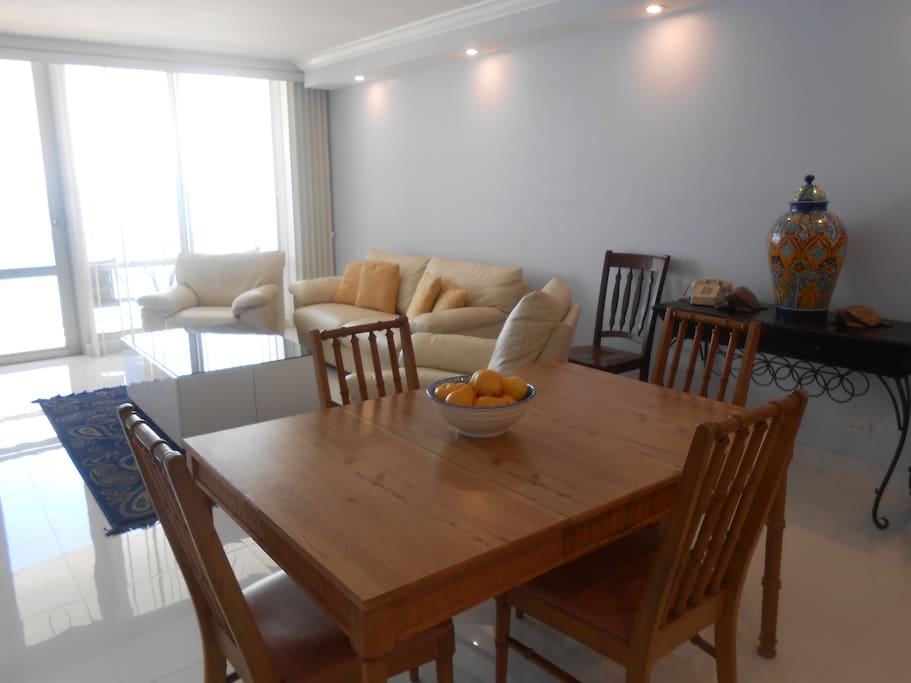 Dinning room