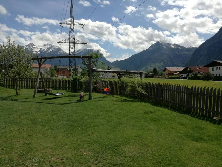Garten
